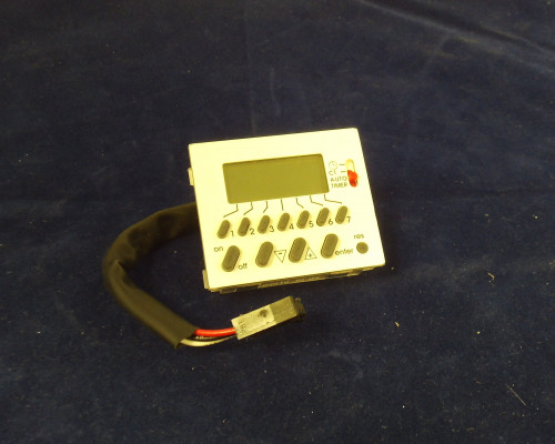 7 DAY ELECTRONIC TIMER KIT - MINI C