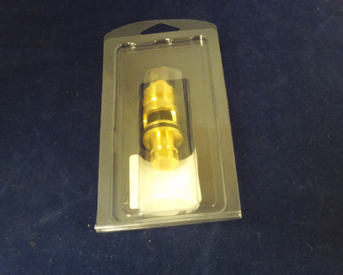 FLOW TURBINE CART HE33 FUGAS P/N 10.0456