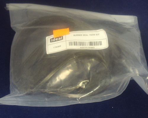 BURNER SEAL 150W KIT