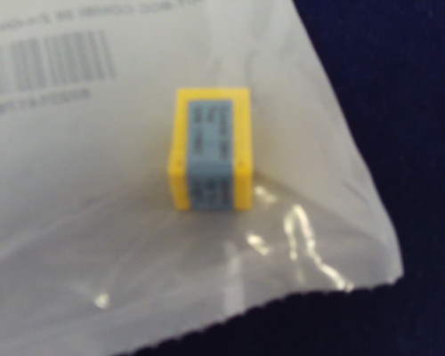 KIT - BCC COMBI 35 (ZH ONWARDS)