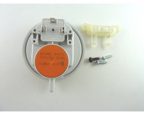 FAN PRESSURE SWITCH