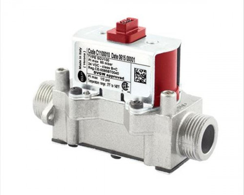 GAS VALVE