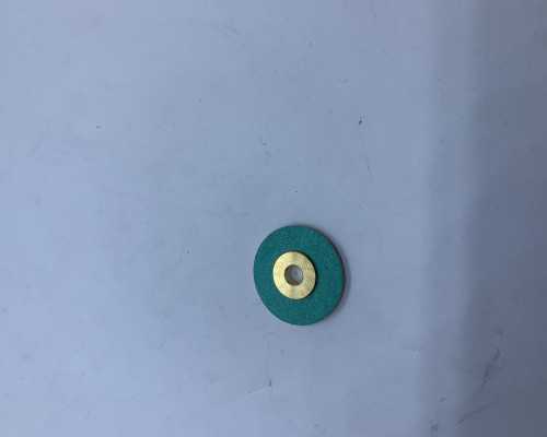 INJECTOR DIAM 4.6MM