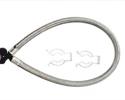 HOSE EXPANSION VESSEL