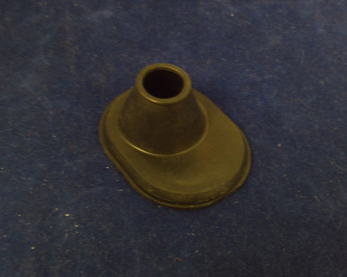 GROMMET PRESSURE RELIEF VALVE