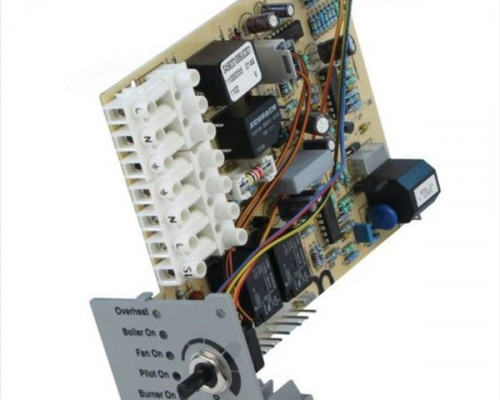 ELECTS CONTL BOARD (KIT)-PF2