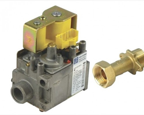 KIT GAS VALVE SIT 848MM