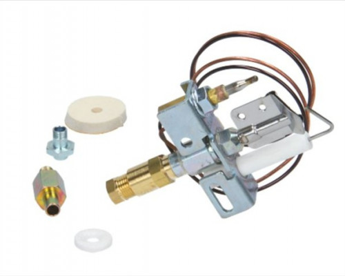 PILOT ASSEMBLY KIT