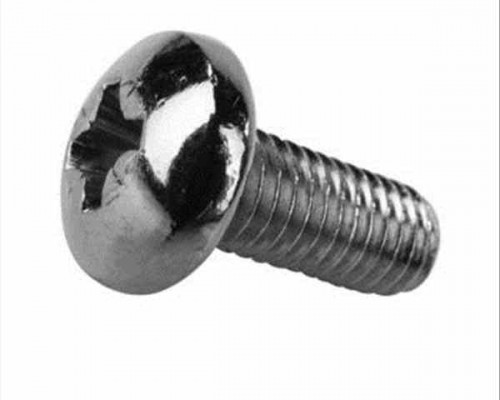 SCREW M5X12 MCPAN POZ SN