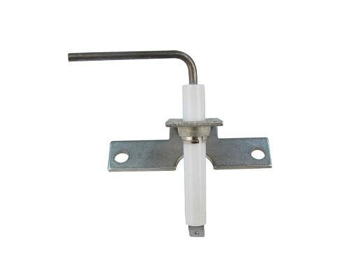 Ionisation electrode