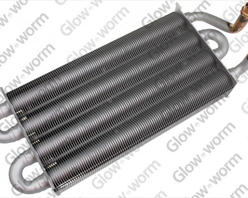 Heat exchanger 105369