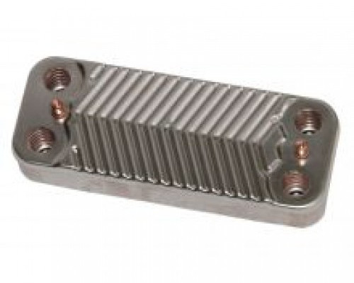 Plate heat exchanger E5N/14