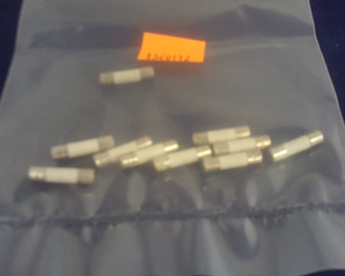 Fuse 2,0 A T2H (PK10)
