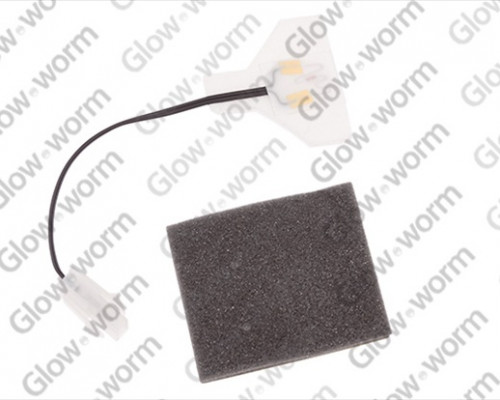 Temperature sensor