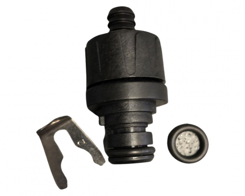 Drain tap