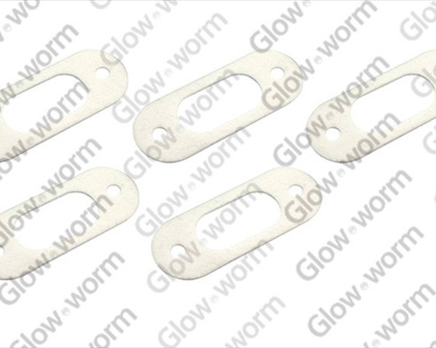 Gasket electrode (PK5)