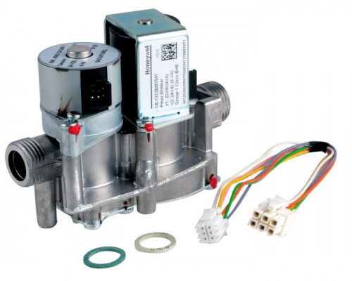 Gas valve G20