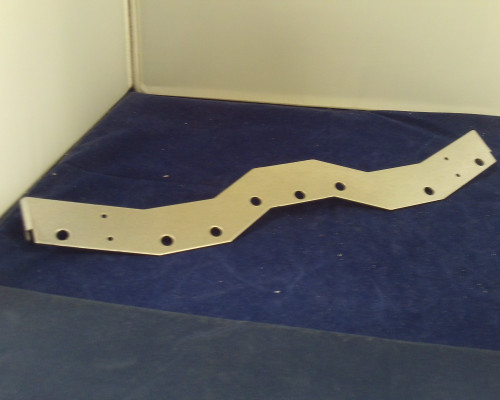 Hanging Bracket