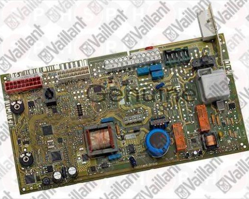 Printed circuit board rpls 0020052093 AND 0020107811 Ecotec