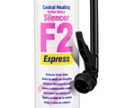 F2 BOILER NOISE SILENCER EXPRESS