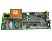 PRINTED CONTROL BOARD CSI85 & RSF