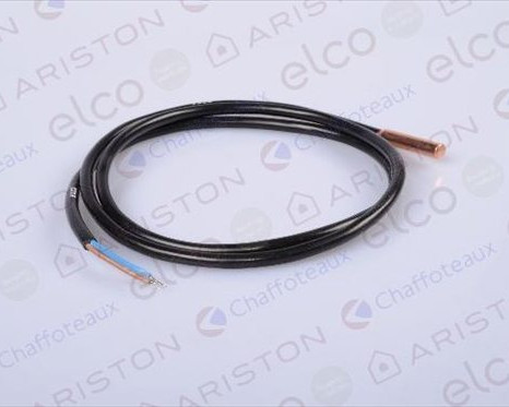 BOILER THERMISTOR TEMP. SENSOR- ARISTON & CHAFFOTEAUX