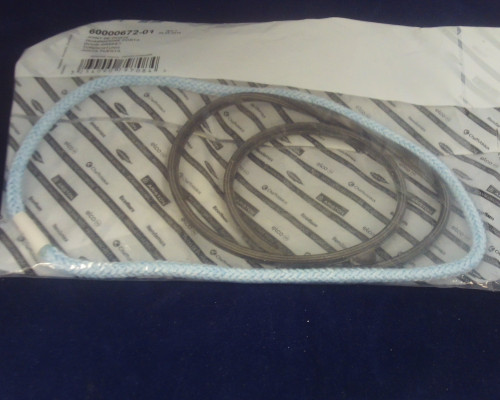DOOR GASKET- ARISTON CHAFFOTEAUX