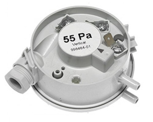 AIR PRESSURE SWITCH 40 Pa- ARISTON & CHAFFOTEAUX