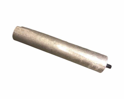 ANODE D:21,3 L:110 M5-M8- ARISTON  CHAFFOTEAUX