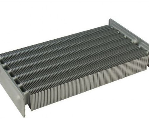 Main Heat Exchanger rep 2378 & 1914- VOKERA