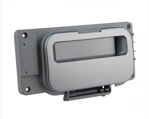Display Panel - Replaced 10026238