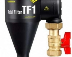 TF1 FILTER 22mm - FERNOX