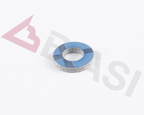 GASKET 1/4  FOR GAUGE - Biasi