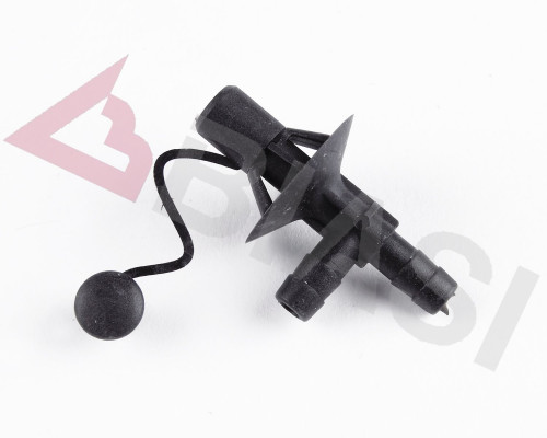 APS TEST POINT CAP - Biasi