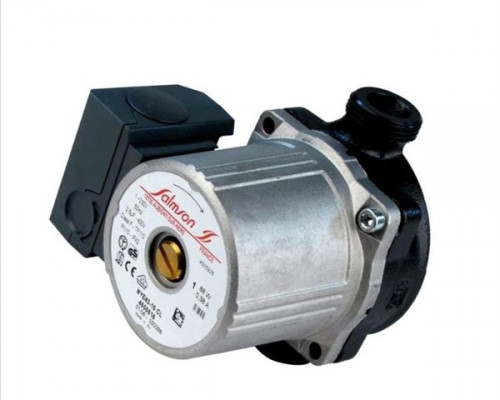 CIRCULATOR PUMP KIT - Biasi