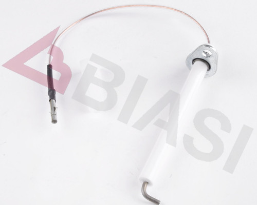 RIGHT IGNITION ELECTRODE - Biasi