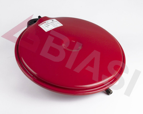 EXPANSION VESSEL - Biasi