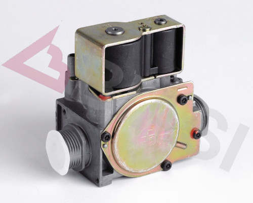 GAS VALVE FOR RIVA ADVANCE - Biasi