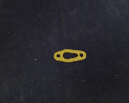 GASKET: IGNITION ELECTRODE - Biasi