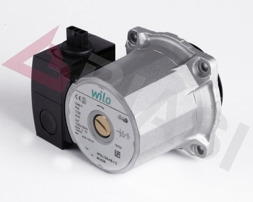 PUMP MOTOR FROM 024600604 M90E - Biasi NOW USE BI1272100