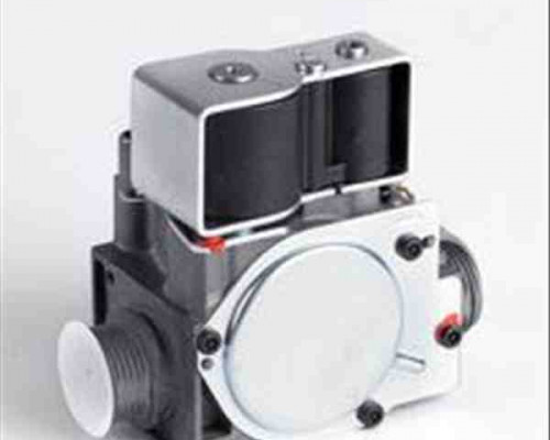 GAS VALVE - Biasi