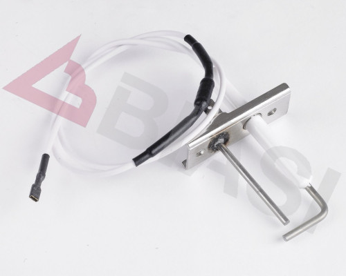 IGNITION ELECTRODE - Biasi