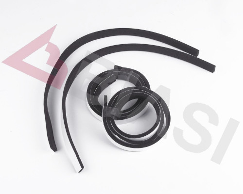 SEALED CHAMBER GASKETS KIT - Biasi