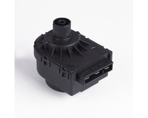 DIVERTER VALVE ACTUATOR - Biasi