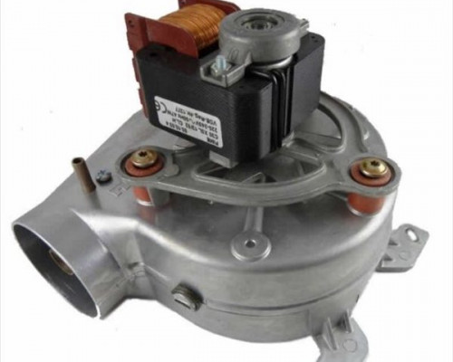 28 KW FAN (NEW) - Biasi
