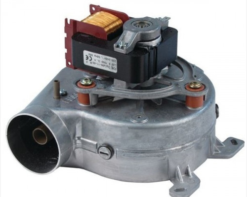 32KW AIR DEFLECTOR - Biasi