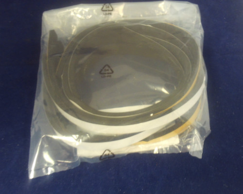 SEALED CHAMBER GASKETS KIT - Biasi