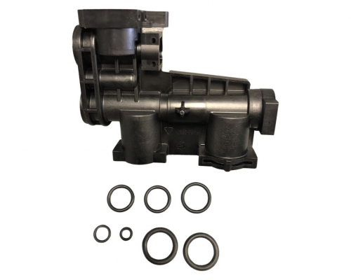 FLOW GROUP DHW M96A.MK2 - Biasi