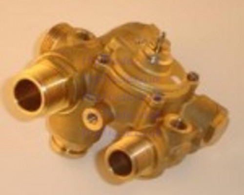 FLOW GROUP CH M96A.MK2 - Biasi