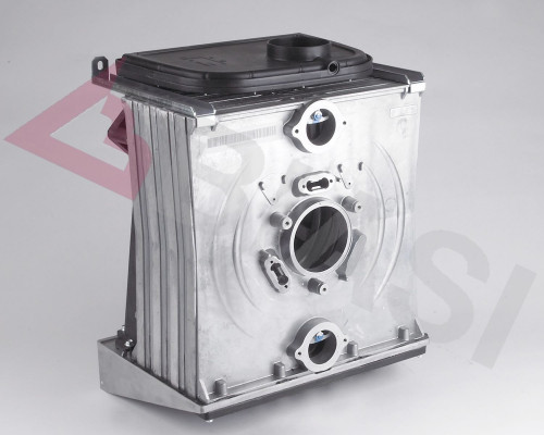 CONDENSING HEAT EXCHANGER - Biasi